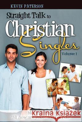 Straight Talk to Christian Singles: Moving from 