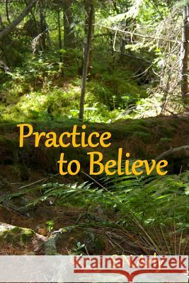 Practice to Believe S N Arly 9780991320929 Shareen Mann
