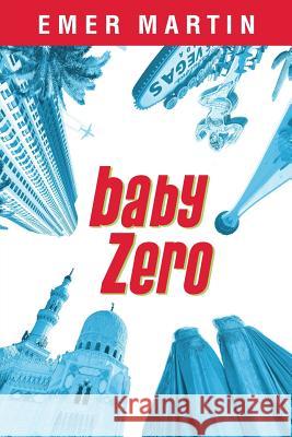 Baby Zero Emer Martin 9780991354702