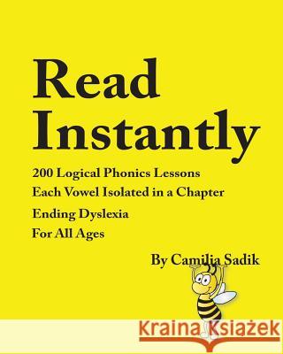 Read Instantly Camilia Sadik 9780991383702 Spellingrules.com