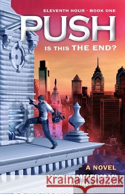 Push: Is This The End? Rusten, E. Michael 9780991384402