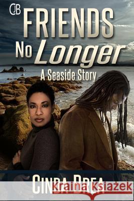 Friends No Longer: A Seaside Story Cinda Brea 9780991501731