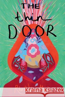 The Thin Door Rho Weber Mack 9780991507221 Iceforge Press