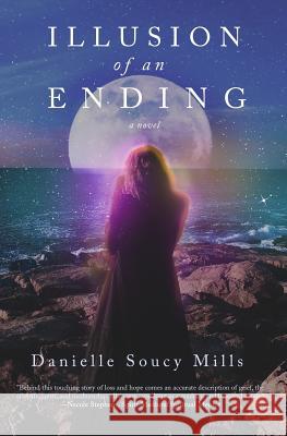 Illusion of an Ending Danielle Soucy Mills 9780991533848 Aerial Awareness Media