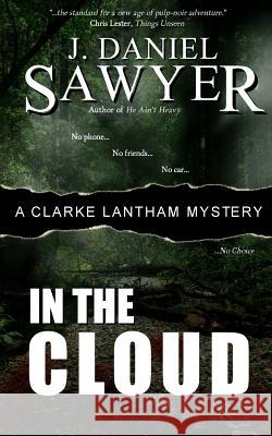 In The Cloud Sawyer, J. Daniel 9780991545865 Not Avail