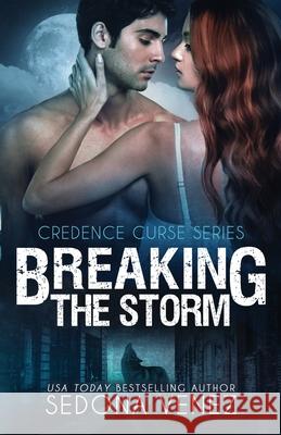 Breaking the Storm Sedona Venez 9780991589869 One Wish Publishing LLC