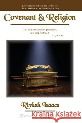 Covenant & Religion Rivkah Isaacs 9780991611232