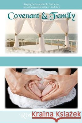 Covenant & Family Rivkah Isaacs 9780991611249