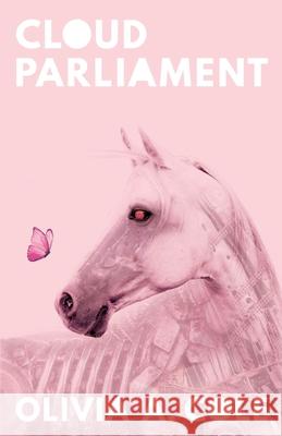 Cloud Parliament Olivia a. Cole 9780991615568 Fletchero Publishing