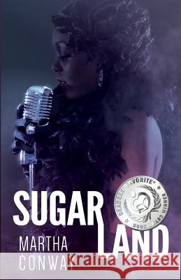 Sugarland: A Jazz Age Mystery Martha Conway 9780991618538 Noontime Books