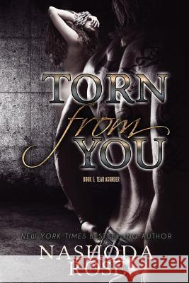 Torn from You Nashoda Rose 9780991732746 Cindy Paterson