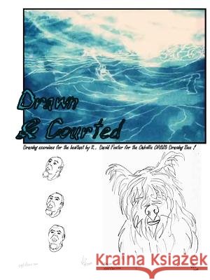 Drawn & Courted R. David Foster 9780991785223