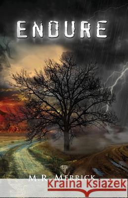 Endure M. R. Merrick 9780991786244 M.R. Merrick