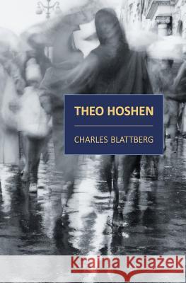 The Adventurous Young Philosopher Theo Hoshen of Toronto Charles Blattberg 9780991792603 Angst Patrol Books