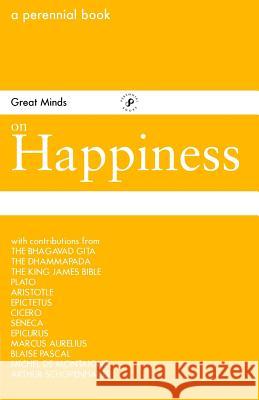 On Happiness Nima Omidi 9780992075705