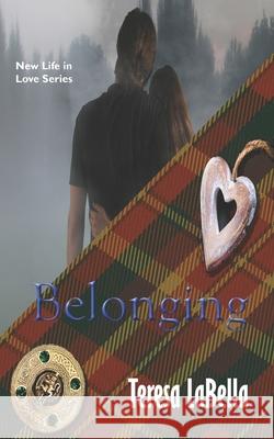 Belonging Teresa Labella 9780992169671 4wurdz Press