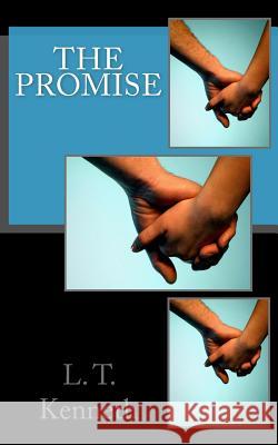 The Promise MR L. T. Kenneth 9780992225650 Kenneth Lehlosi