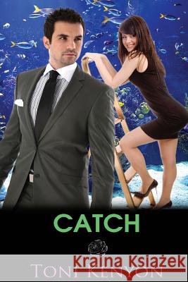 Catch Toni Kenyon 9780992251819