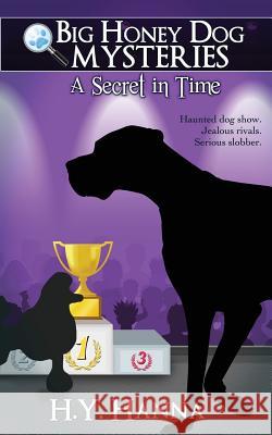 A Secret in Time H. y. Hanna 9780992315344 H.Y.Hanna