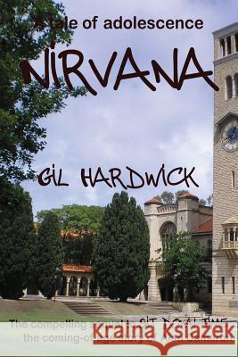 Nirvana Gil Hardwick 9780992370473 eBooks West