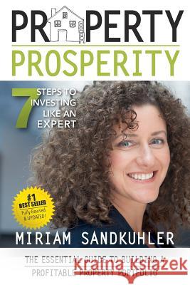 Property Prosperity Miriam Sandkuhler Jacqui Pretty 9780992378240 Property Mavens