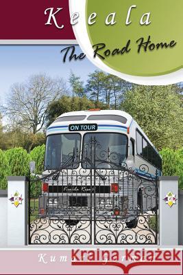 The Road Home Kumari Gorman 9780992388041