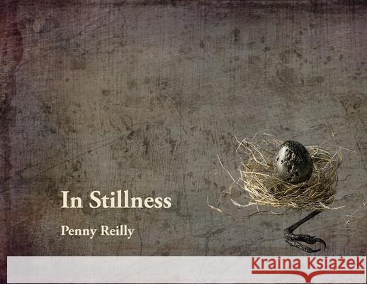 In Stillness Reilly Penny 9780992475963