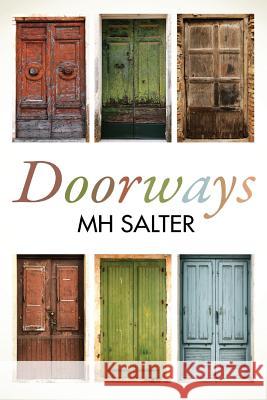 Doorways Salter M Daytime Moon Publishing                  Goonwrite Com James 9780992526719