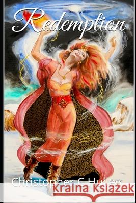 Redemption Christopher C. Hulley 9780992580513 Chris Hulley