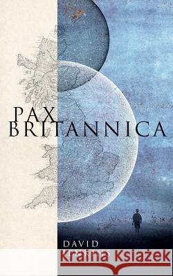 Pax Britannica David Jenkins   9780992643645 Vault