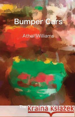 Bumper Cars Athol Williams   9780992723873