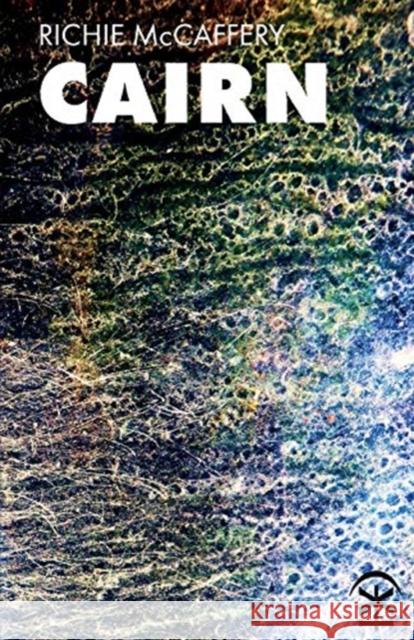 Cairn Richie McCaffery 9780992758912