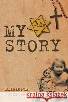 My Story Barbara Zuckriegl   9780992778804 Barbara Zuckriegl