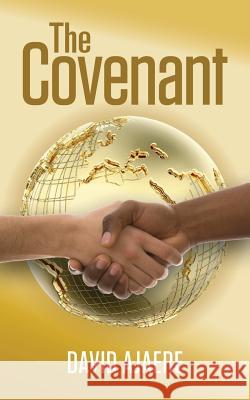 The Covenant David Ajaere   9780992788230 David