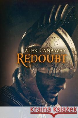 Redoubt Alex Janaway 9780992813703