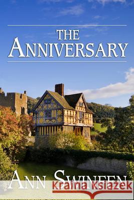 The Anniversary Ann Swinfen 9780992822811