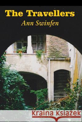 The Travellers Ann Swinfen 9780992822828