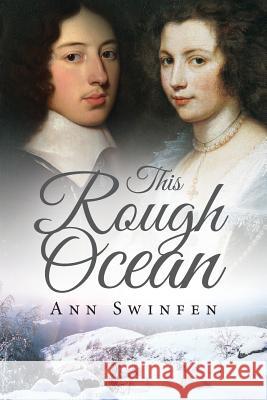 This Rough Ocean Ann Swinfen 9780992822897 Shakenoak Press