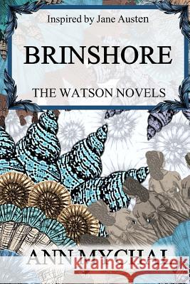 Brinshore Ann Mychal 9780992879532