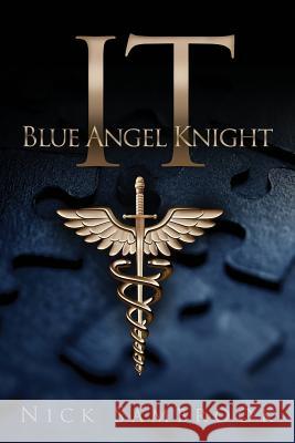 IT - Blue Angel Knight Sambrook, Nick 9780992889869