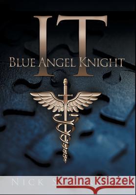 IT - Blue Angel Knight Sambrook, Nick 9780992889883