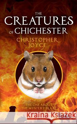 The Creatures of Chichester: The one about the mystery blaze Joyce, Christopher 9780992989927 Chichester Publishing