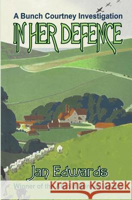 In Her Defence Jan Edwards 9780993000898