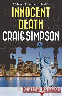 Innocent Death Craig Simpson   9780993033629