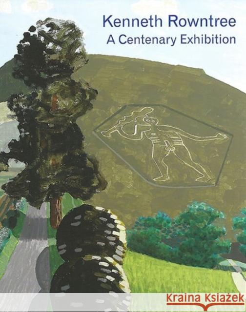 Kenneth Rowntree: A Centenary Exhibition Moor-Gwyn, Harry Sacha Llewellyn Paul Liss 9780993088414 lissfineart.com