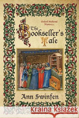 The Bookseller's Tale Ann Swinfen 9780993237263