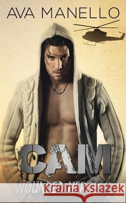 CAM Ava Manello 9780993243622 Kbk Publishing