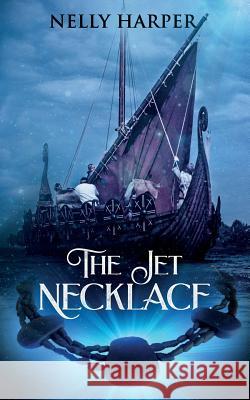 The Jet Necklace Nelly Harper   9780993274824 Goblin House