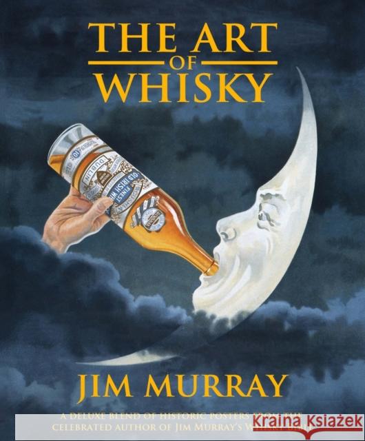 The Art of Whisky  9780993298684 Dram Good Books Ltd