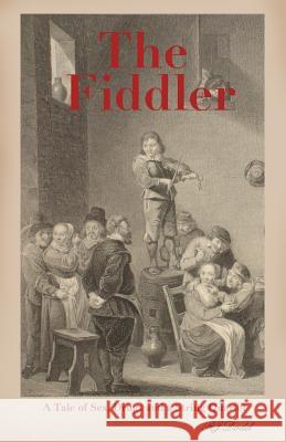 The Fiddler: A Tale of Sex, Drugs and a String Quartet R. J. Dodd   9780993541407 Avanti Ventures Ltd